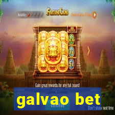 galvao bet